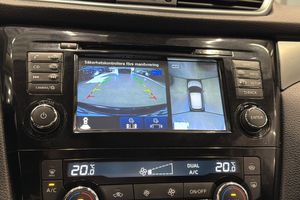 Nissan Qashqai bild 11