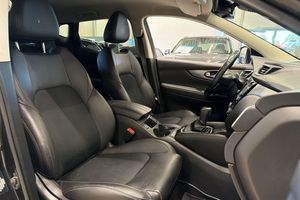 Nissan Qashqai bild 18