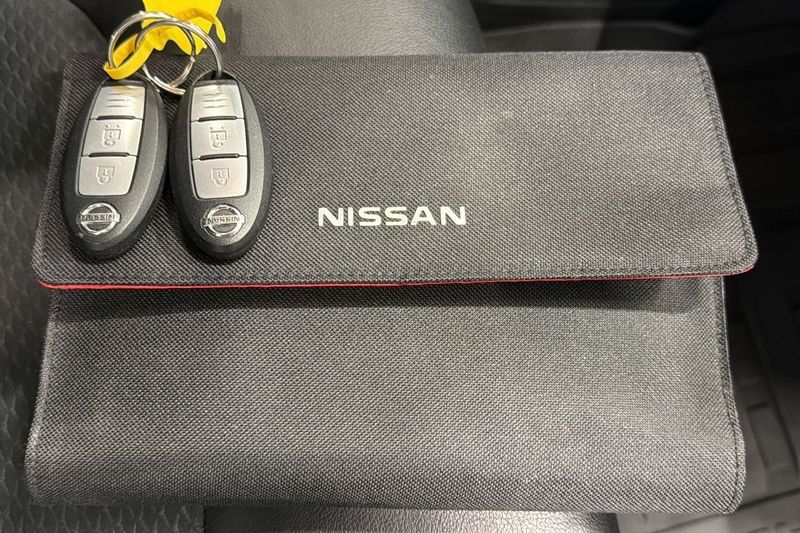 Nissan Qashqai bild 22