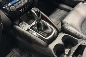 Nissan Qashqai bild 14