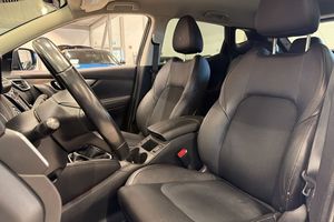 Nissan Qashqai bild 17