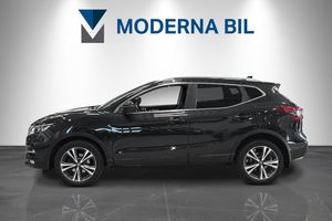 Nissan Qashqai bild 3