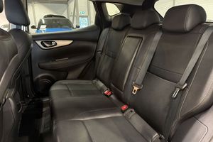 Nissan Qashqai bild 20