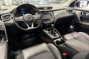 Nissan Qashqai bild 9