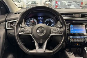 Nissan Qashqai bild 10