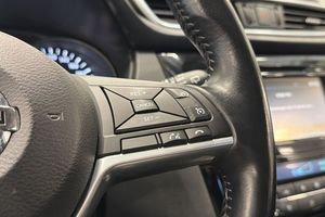 Nissan Qashqai bild 15