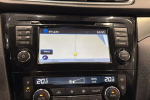 Nissan Qashqai bild 13