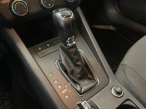 Skoda Octavia bild 12