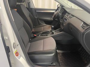 Skoda Octavia bild 10