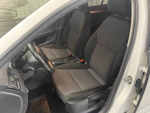 Skoda Octavia bild 6