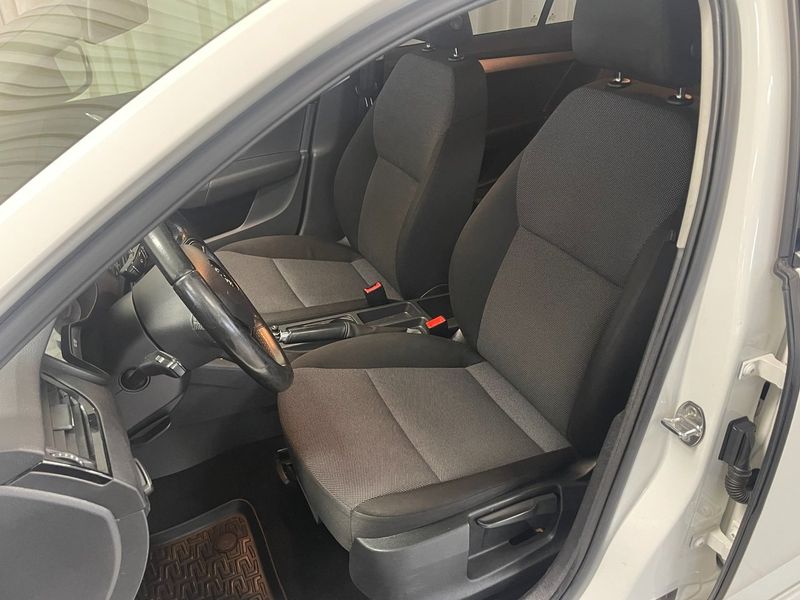 Skoda Octavia bild 6
