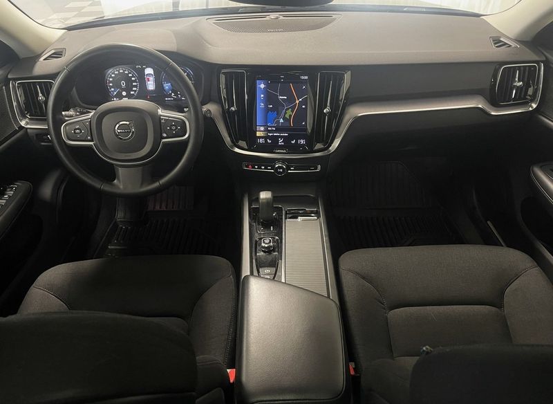 Volvo V60 bild 8