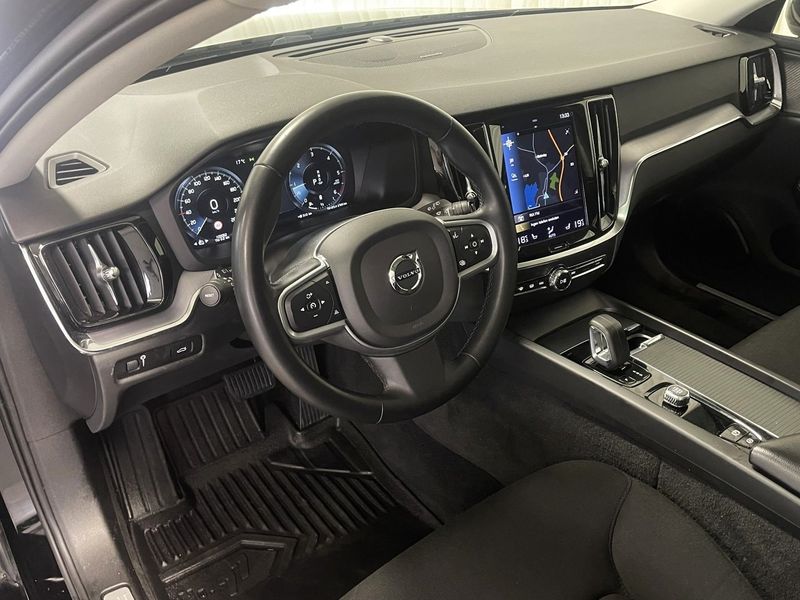 Volvo V60 bild 7