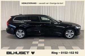 Volvo V60 bild 3