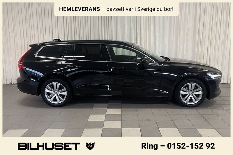 Volvo V60 bild 3