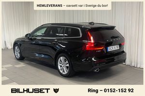 Volvo V60 bild 2