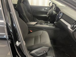 Volvo V60 bild 10