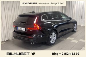 Volvo V60 bild 4