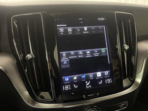 Volvo V60 bild 20