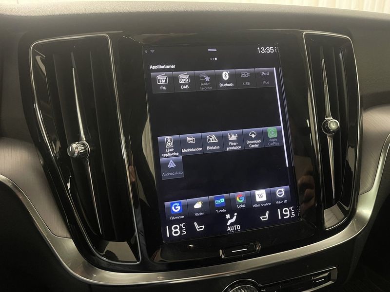 Volvo V60 bild 20