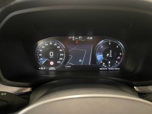 Volvo V60 bild 22