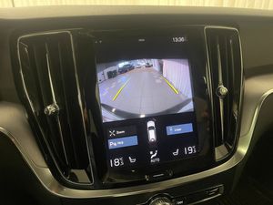 Volvo V60 bild 19