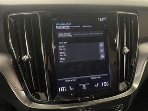Volvo V60 bild 18