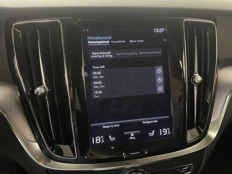 Volvo V60 bild 18