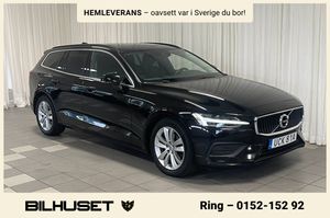 Volvo V60 bild 1