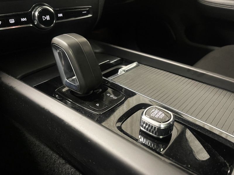 Volvo V60 bild 16