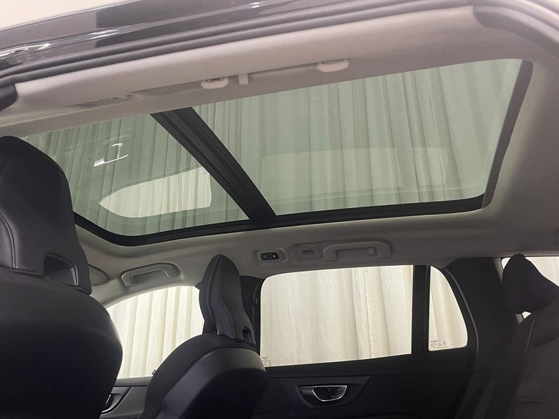 Volvo V60 bild 12