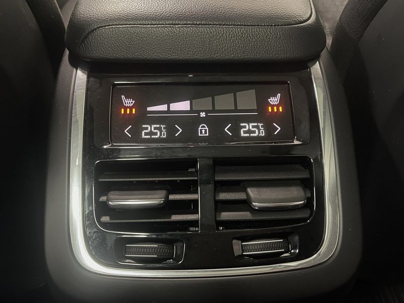 Volvo V60 bild 23