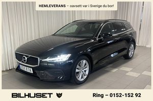Volvo V60 bild 5