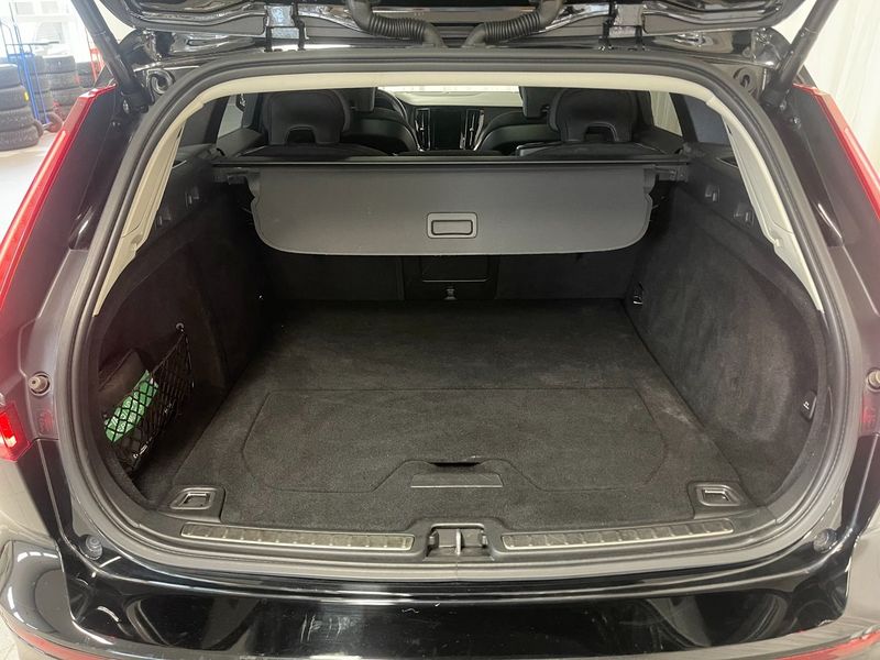 Volvo V60 bild 25