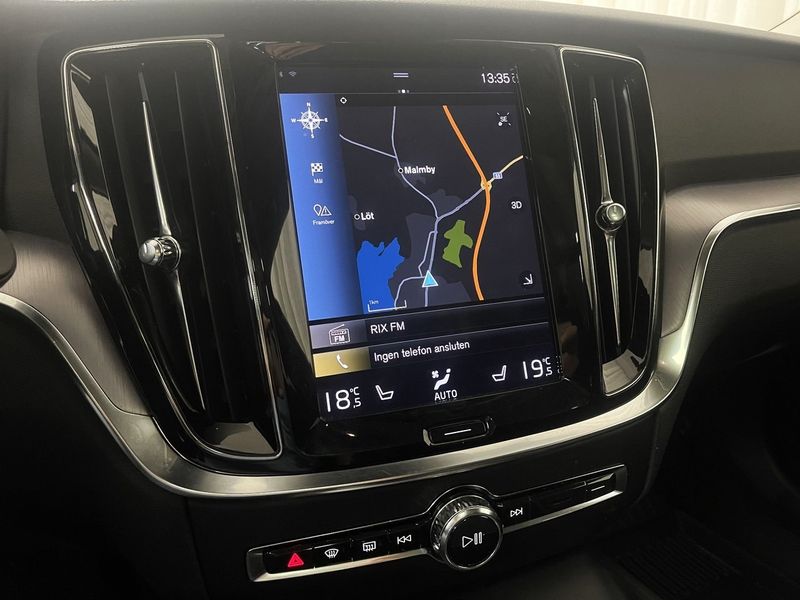 Volvo V60 bild 17