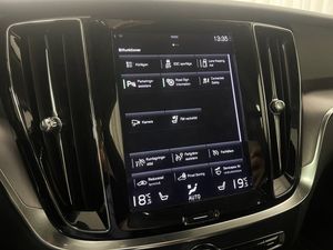 Volvo V60 bild 21