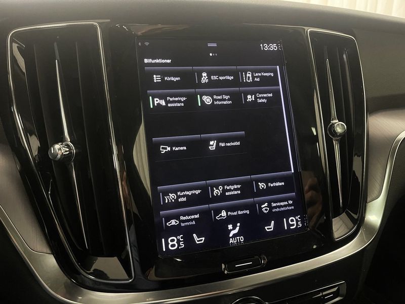 Volvo V60 bild 21