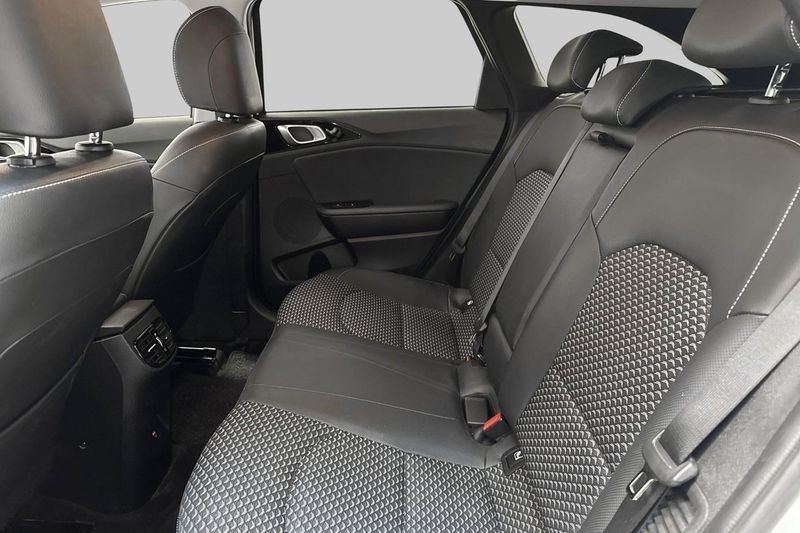 Kia Cee´d bild 9