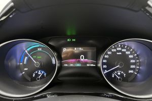 Kia Cee´d bild 10