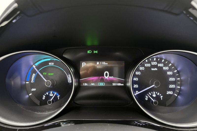 Kia Cee´d bild 10