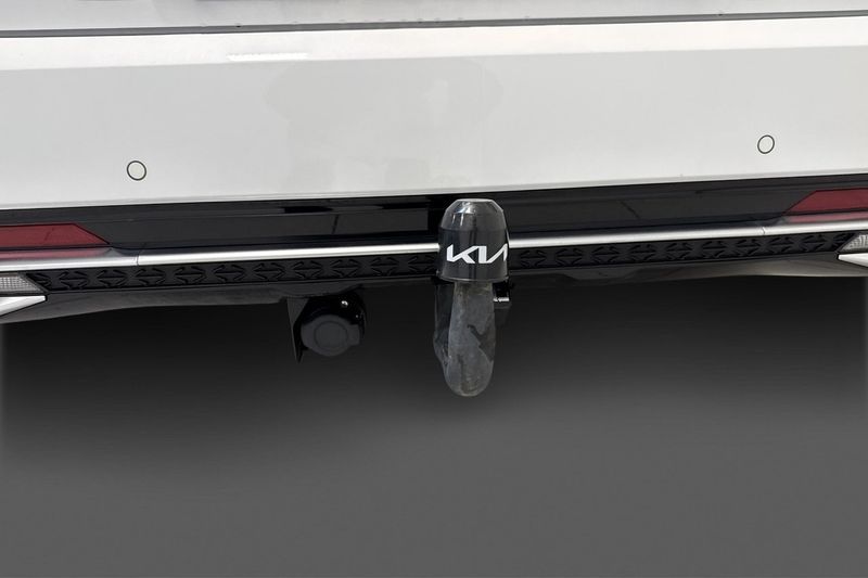 Kia Cee´d bild 20
