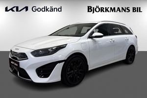 Kia Cee´d bild 1