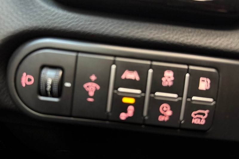 Kia Cee´d bild 18