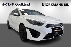 Kia Cee´d bild 3
