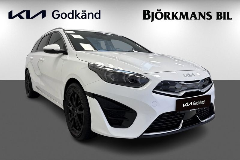 Kia Cee´d bild 3