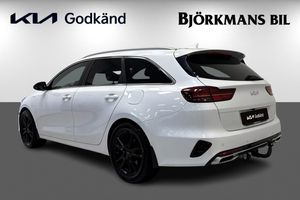 Kia Cee´d bild 6