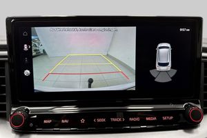 Kia Cee´d bild 16