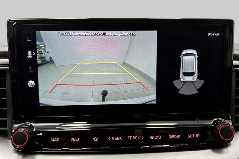 Kia Cee´d bild 16