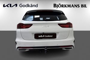 Kia Cee´d bild 5