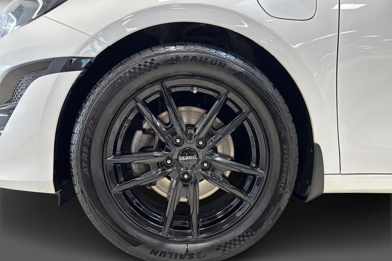 Kia Cee´d bild 15